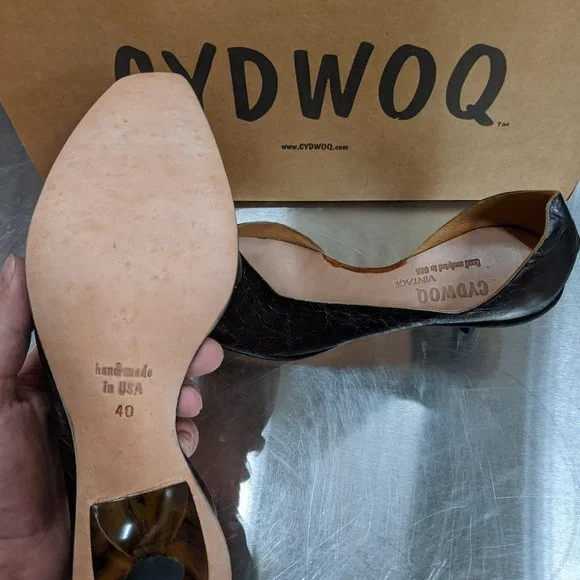 Cydwoq - Pierce - Picture 6 of 14